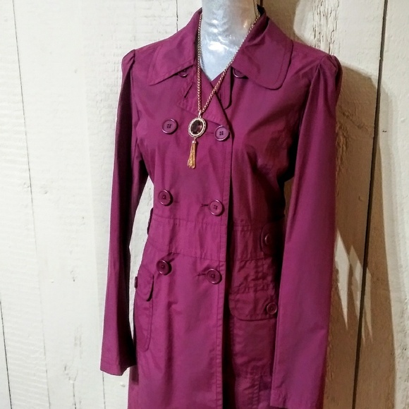 BNWT MAUVE Lightweight - Picture 2 of 8
